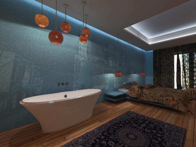 Murella Living Marsalforn Exterior foto