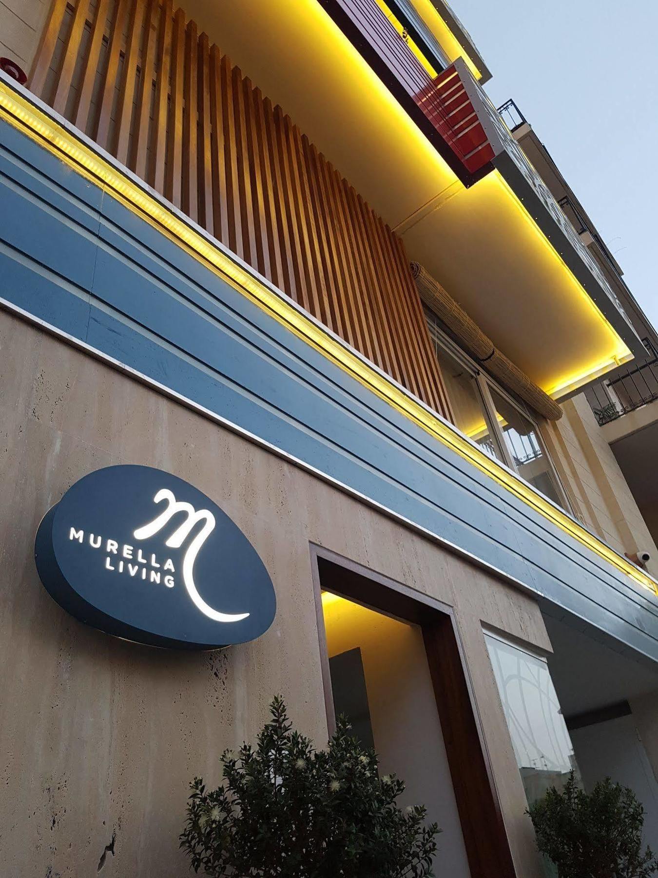 Murella Living Marsalforn Exterior foto