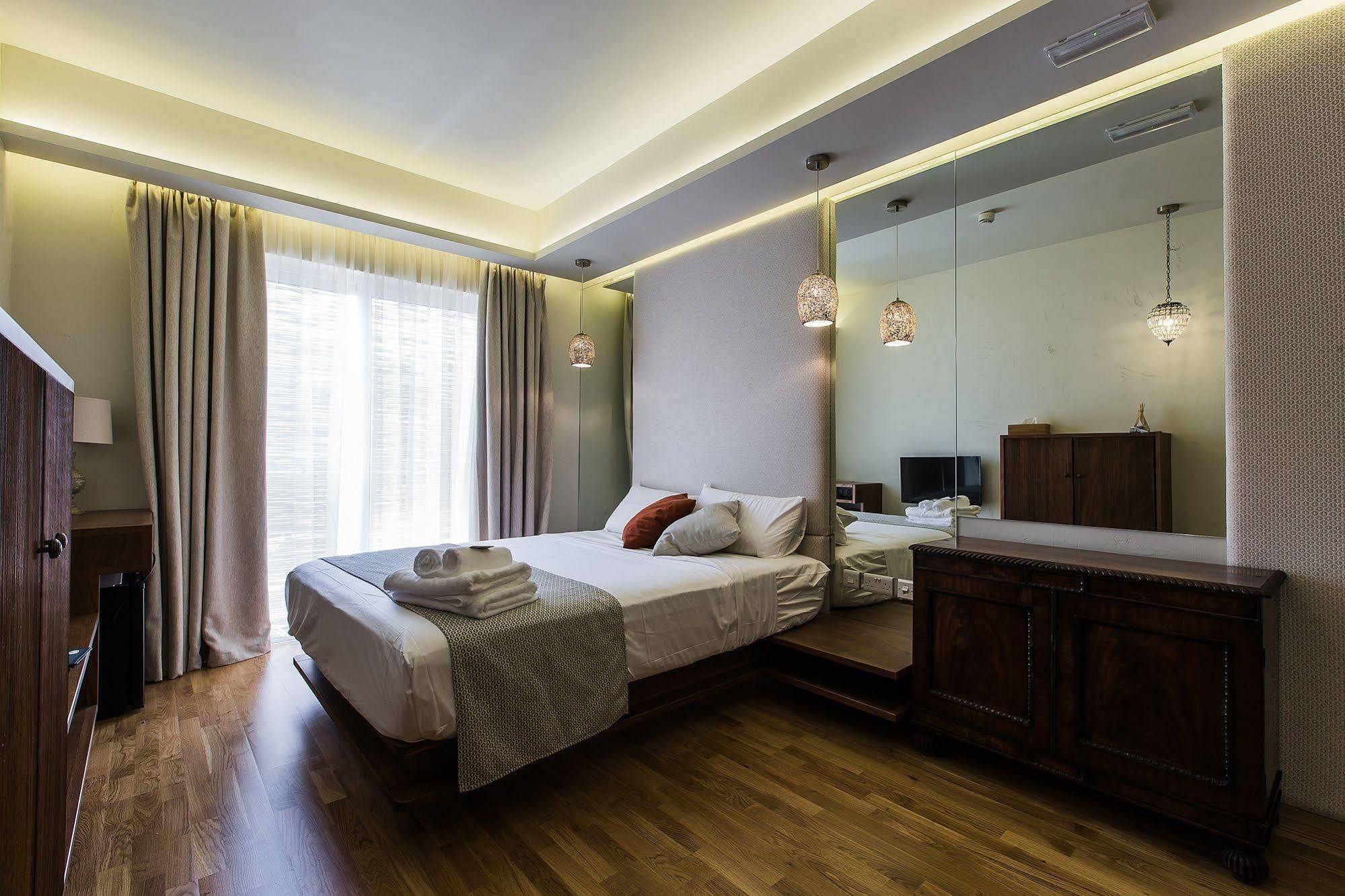 Murella Living Marsalforn Exterior foto
